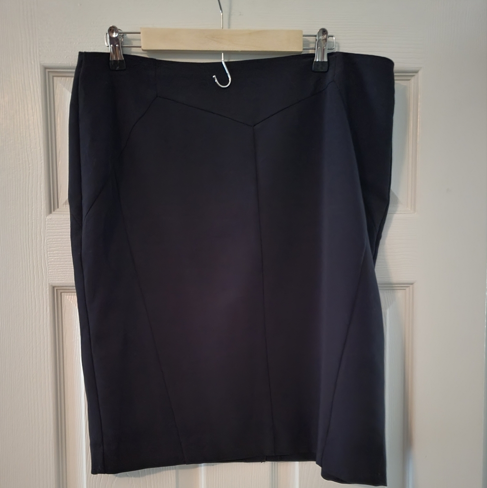 Pencil Skirt